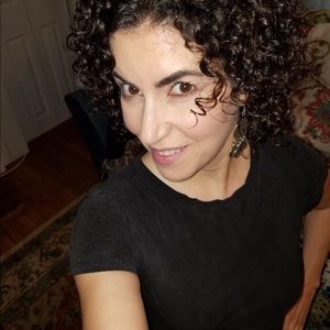 Meet your Posher, Fatimah